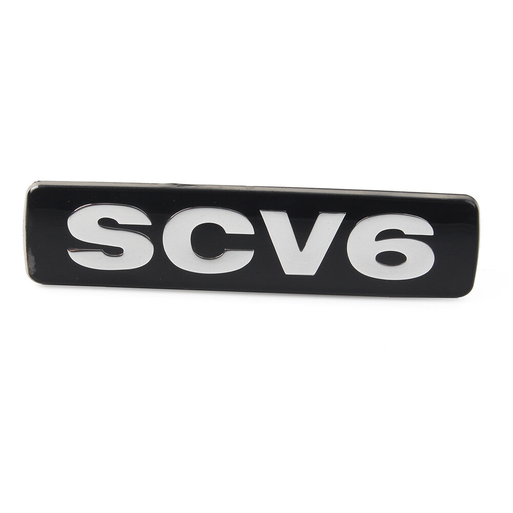 for Land Rover Discovery 4 SCV6 Models 2014-2016 LR061555 Front Door Side Badge