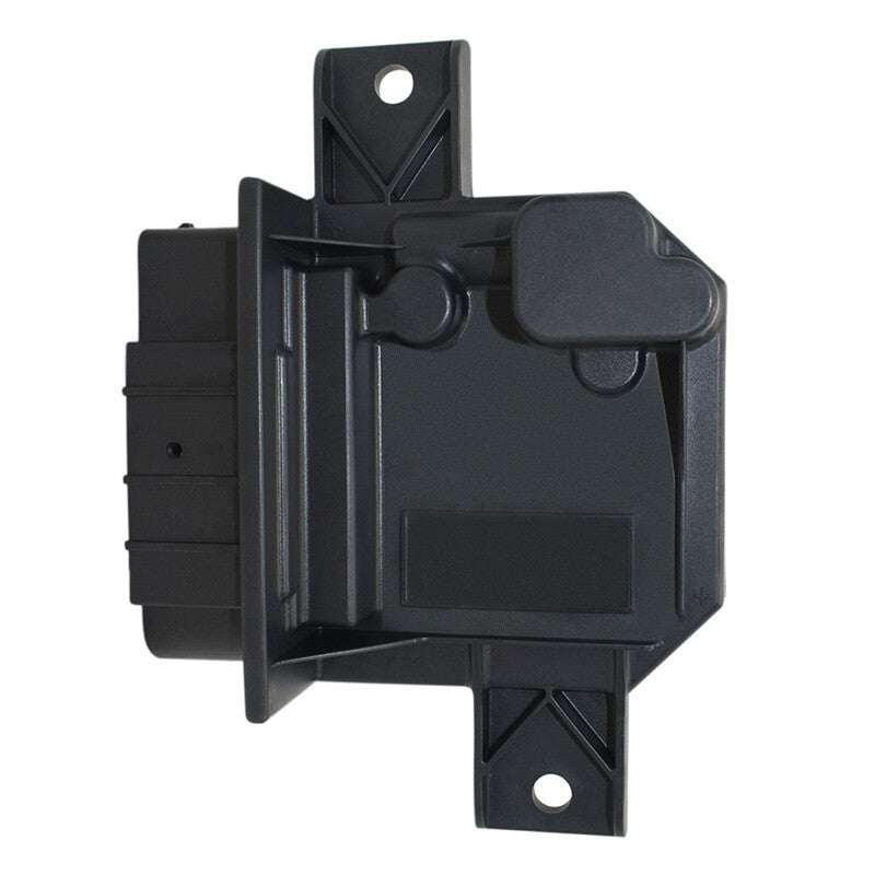 Fuel pump power control module suitable for 17-19 for GMC for Sierra Silverado 2500 3500 13526235- n