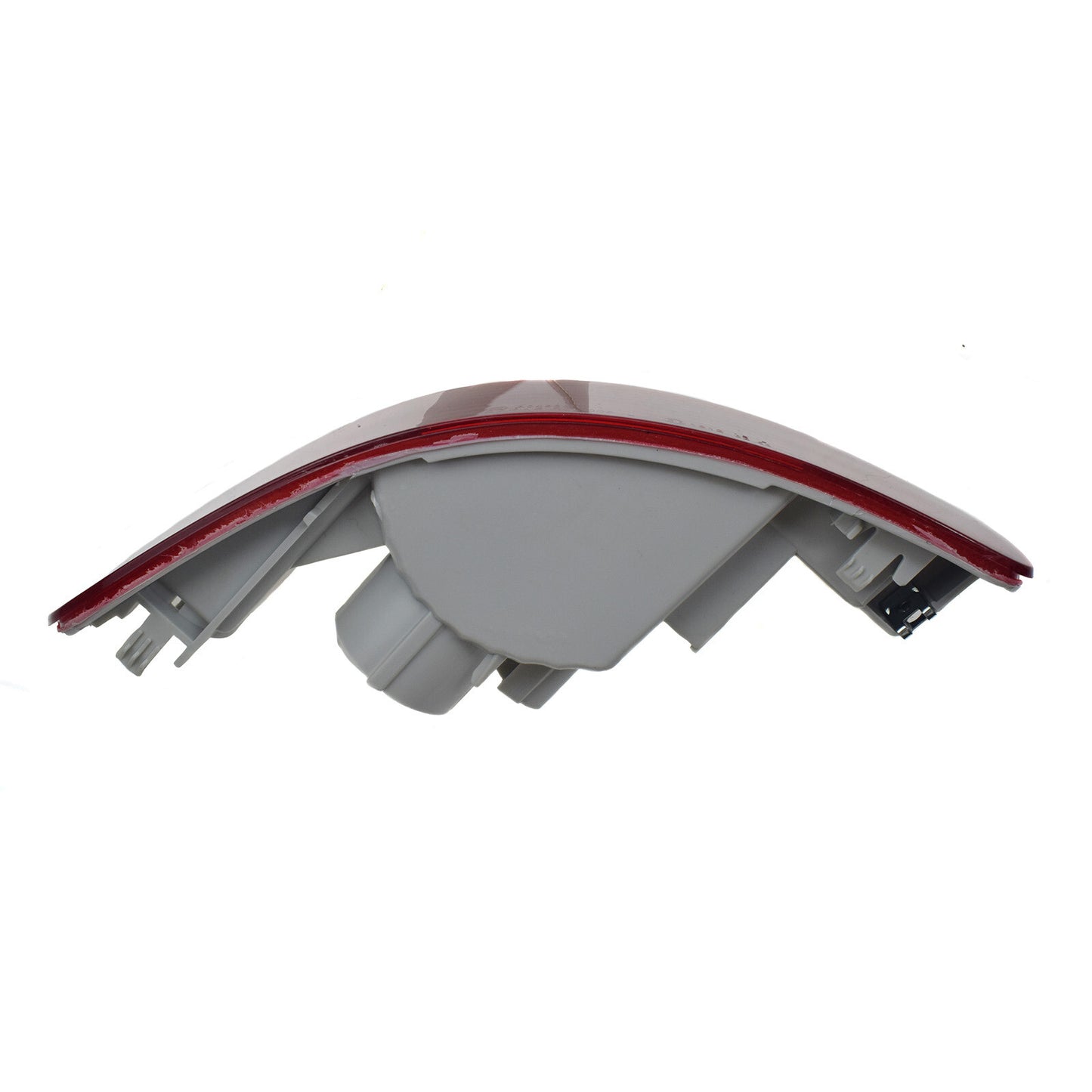Rear left bumper reflector tail fog light 8337A030 for Outlander- v
