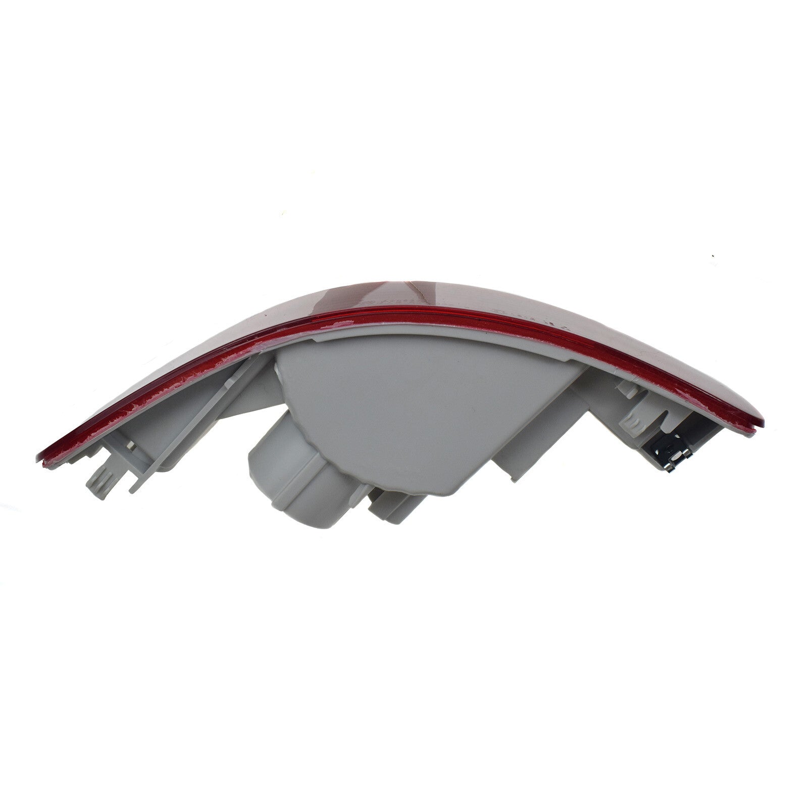 Rear left bumper reflector tail fog light 8337A030 for Outlander- v