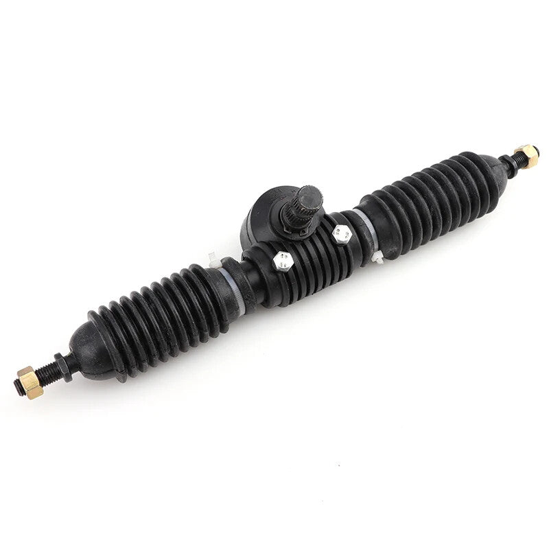 32cm Power Steering Gear Shaft Rack Pinion Assembly Electric Wheel Go Kart Buggy