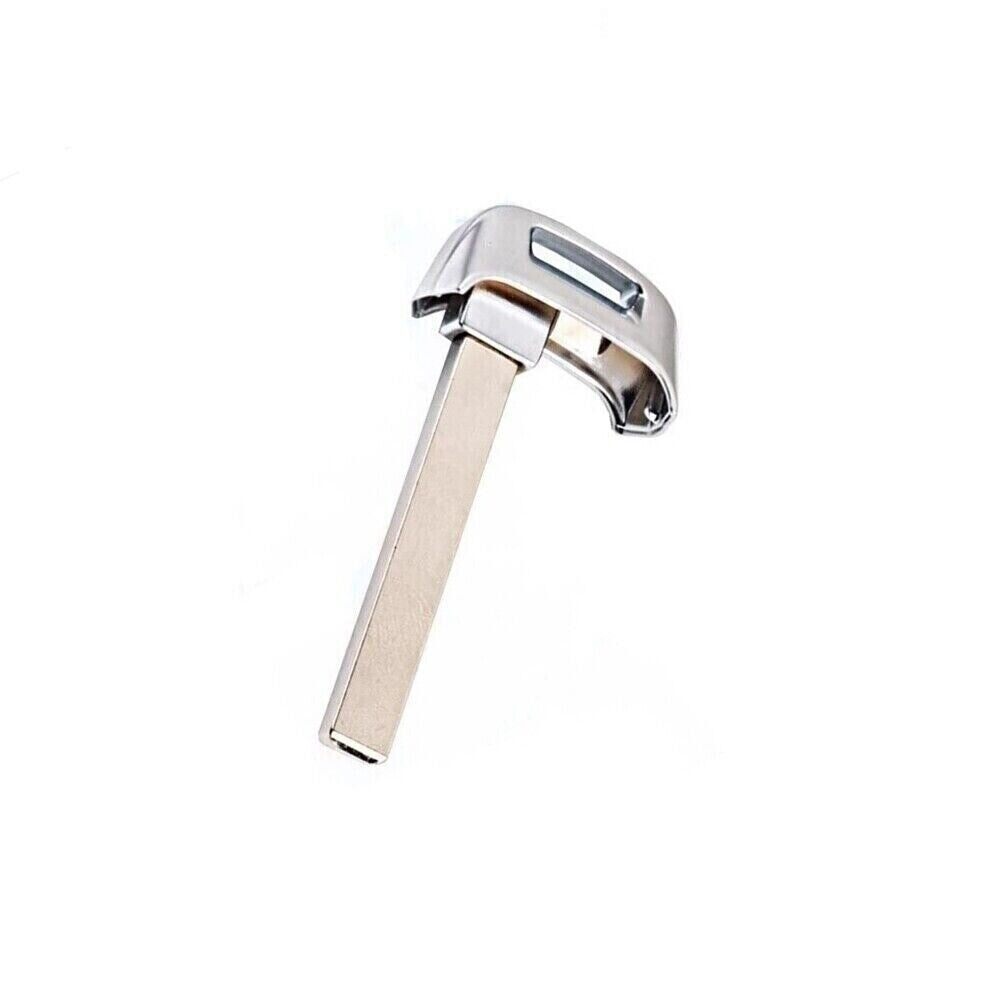 Emergency Insert Key Blade for Audi A6 S6 RS6 A7 S7 RS7 for A8 S8 Q7 2019-2023 Parts n