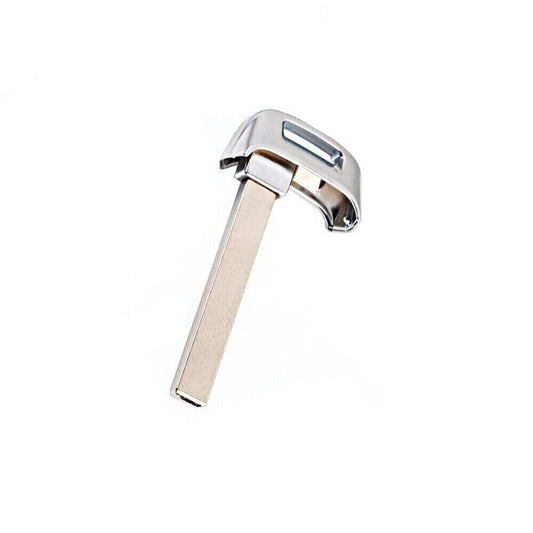 Emergency Insert Key Blade for Audi A6 S6 RS6 A7 S7 RS7 for A8 S8 Q7 2019-2023 Parts n