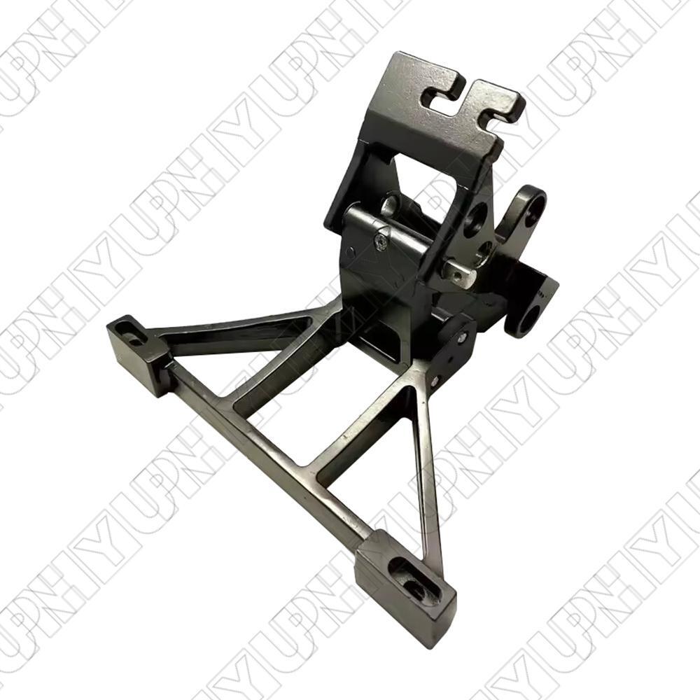 New Front Left Deployable Step Hinge Bracket LR004809 For Land for Range Rover L322