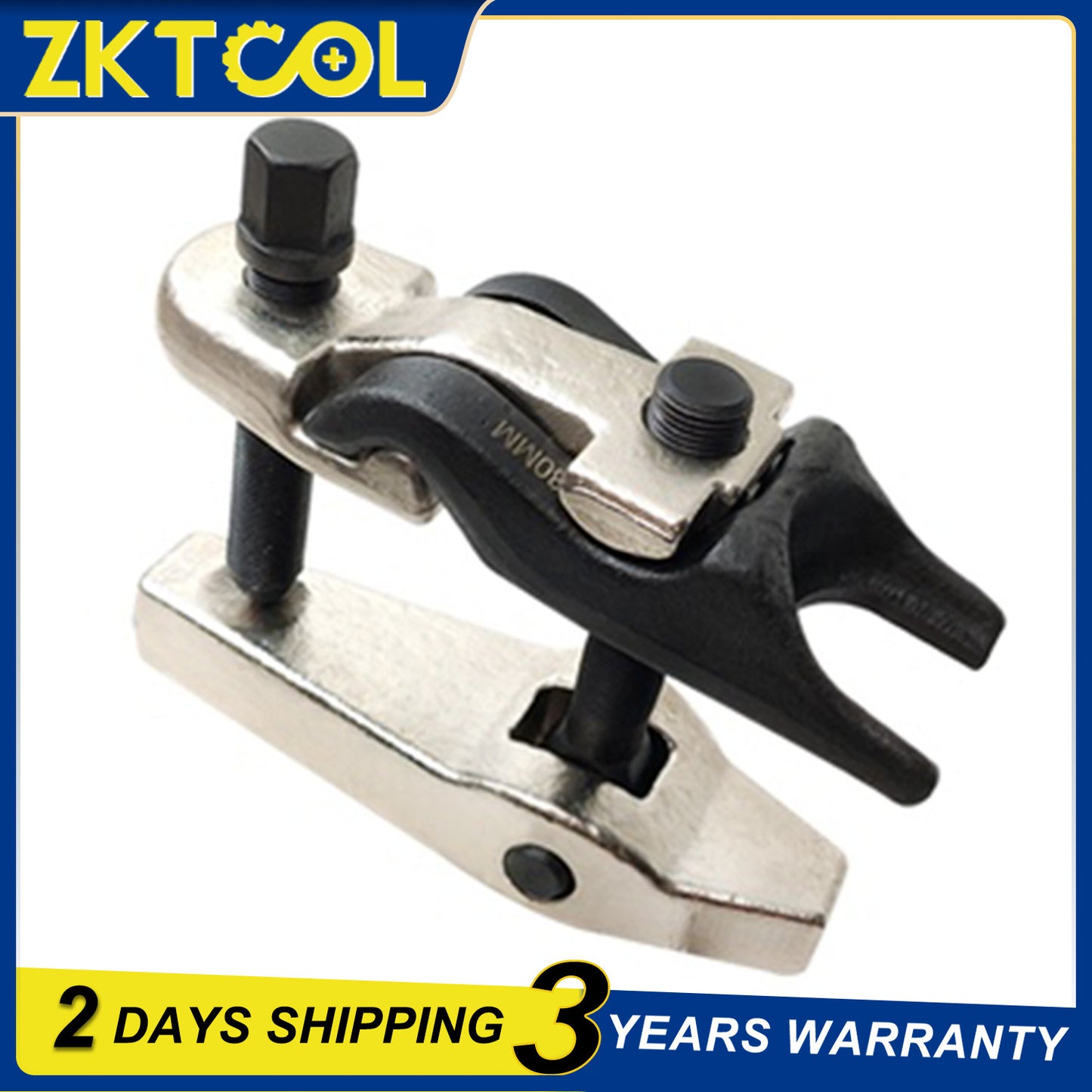 Detachable Lower Arm Ball Head Removal Tool Tie Rod Ball Head Extractor CYS-129