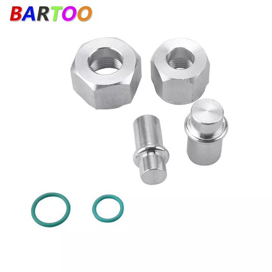 Rear AC OFF KIT for 2004- 2011 for Dodge Caravan  Grand Caravan Q