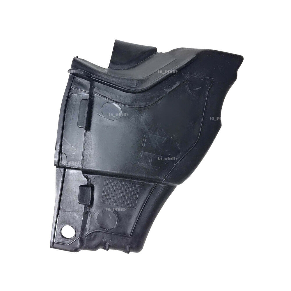 Front Left Bulk Head Cover Engine Partition Bay Fit for BMW for X5 E70 X6 E71 Black Q