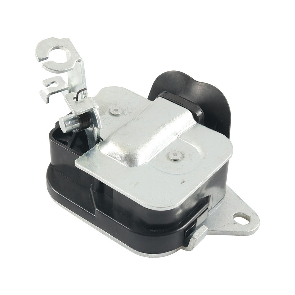 Rear Extended Cab Latch Lower Lock for Chevrolet Silverado for GMC for Sierra 07-13