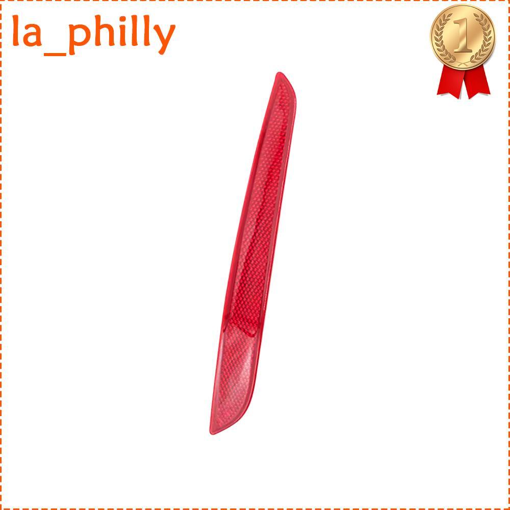 Car Rear Taillight Bumper Reflector Right Side Red For 1 Series F52 2017-2021 Q