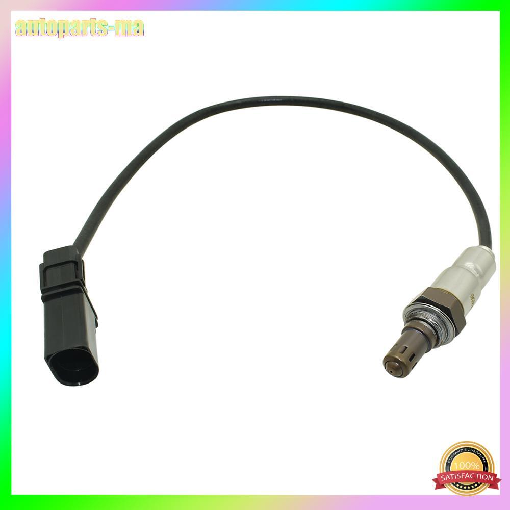 Oxygen Sensor Upstream for 15-18 for Audi A3 A6 A7 for A8 Quattro Q7 V6 06E906265AD