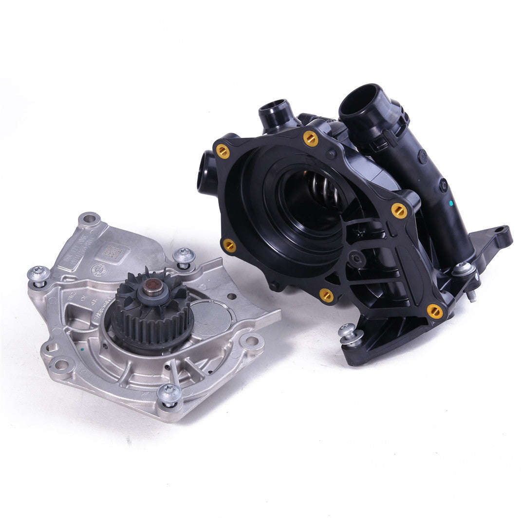 Water Pump head set for VW Beetle for Jetta for Passat 1.8T 2.0T