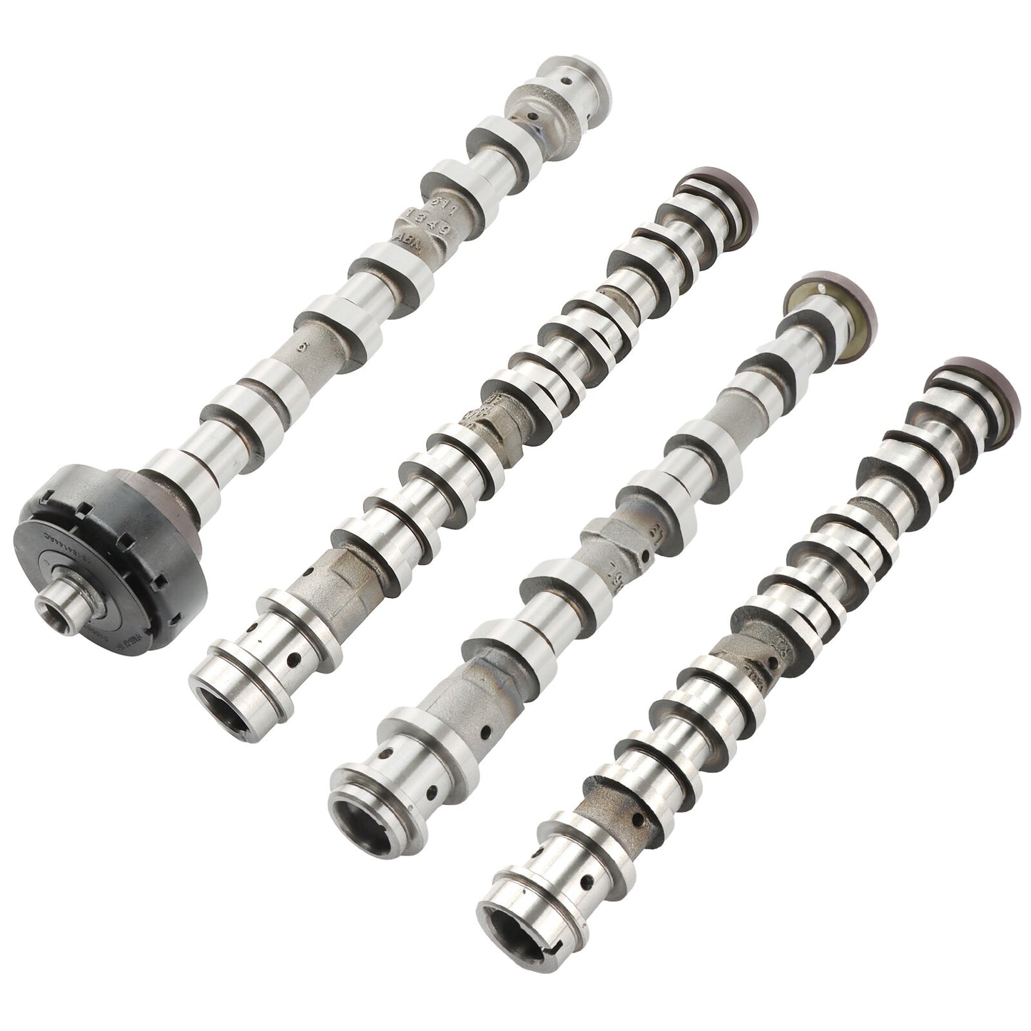 For 2016-24 for Jeep for Dodge for Chrysler for Ram 3.6 GAS Right Left Intake Exhaust Camshaft