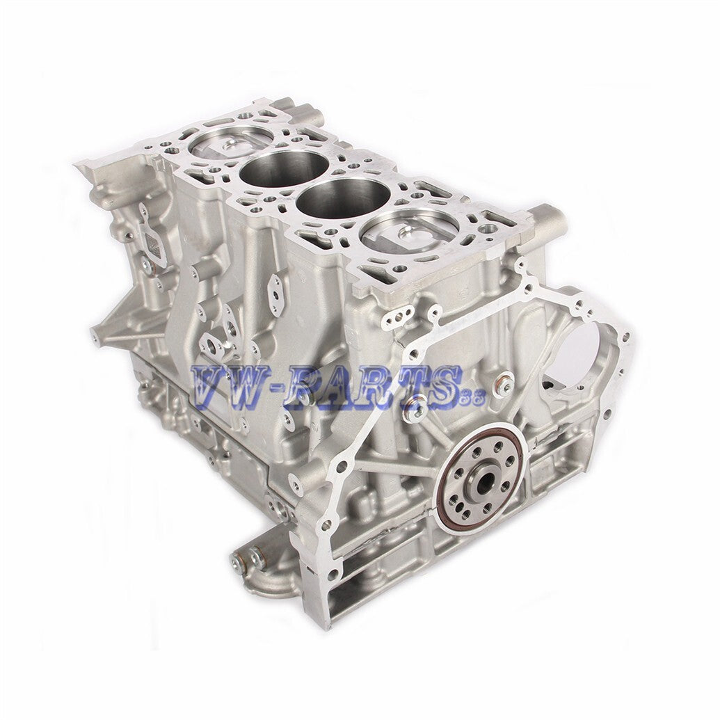 2.0T Engine Block & Crankshaft & Pistons Kit for Buick Regal for Chevrolet Malibu