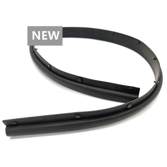 Hood Seal Rubber Weatherstrip 74142-TVA-A11 for Honda for Accord 2018 2019 2020-2022 Q
