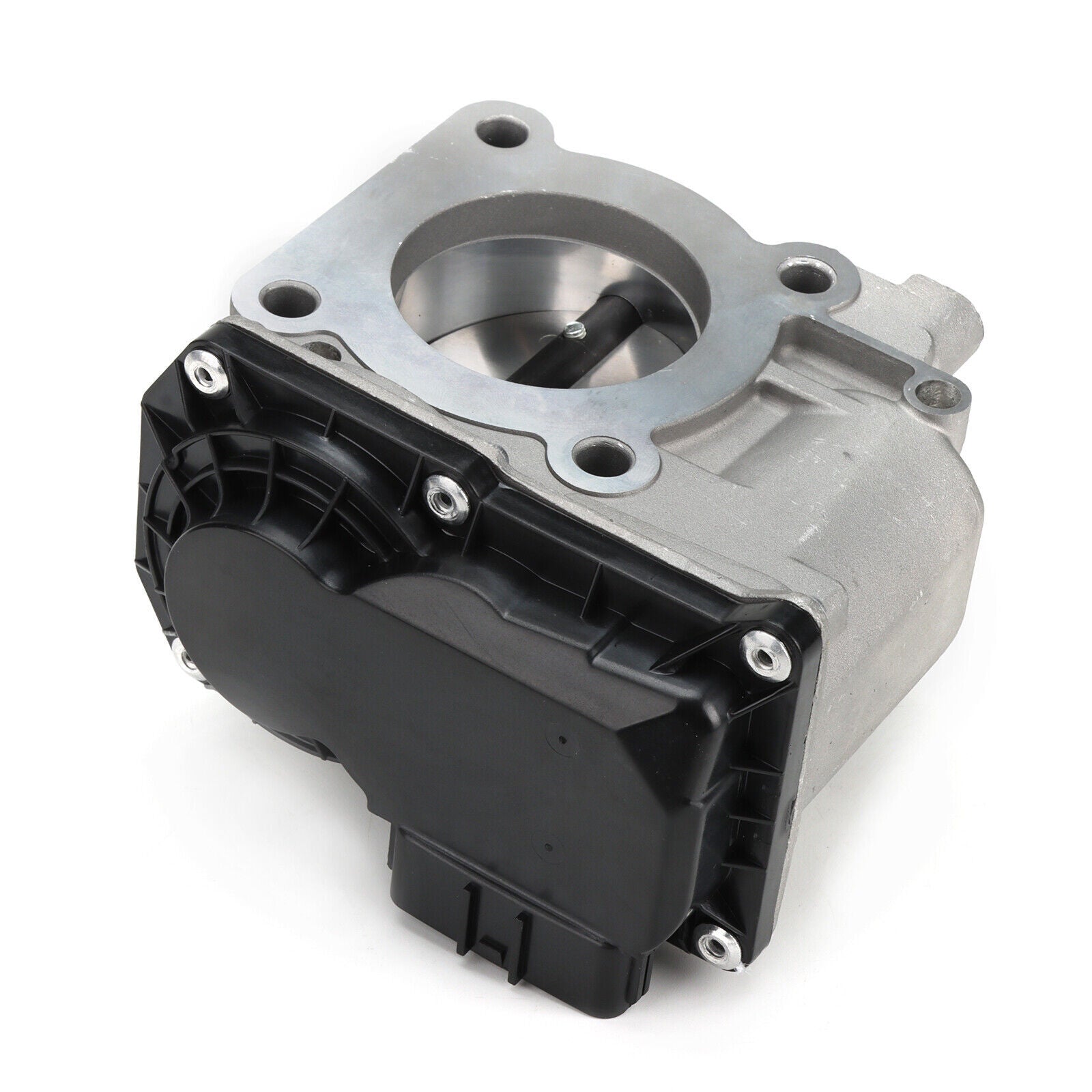 for Nissan Versa 2010 2011 2012 2013 2014 1.6L Naturally Aspirated Throttle Body Q