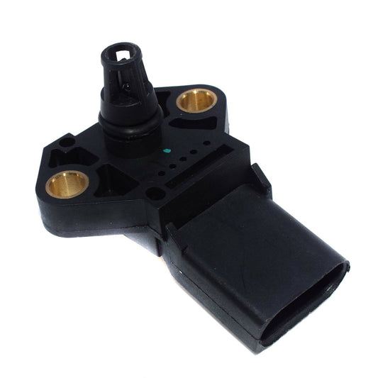 Turbocharger manifold pressure map sensor for for VW for Golf for Jetta 038906051B- v
