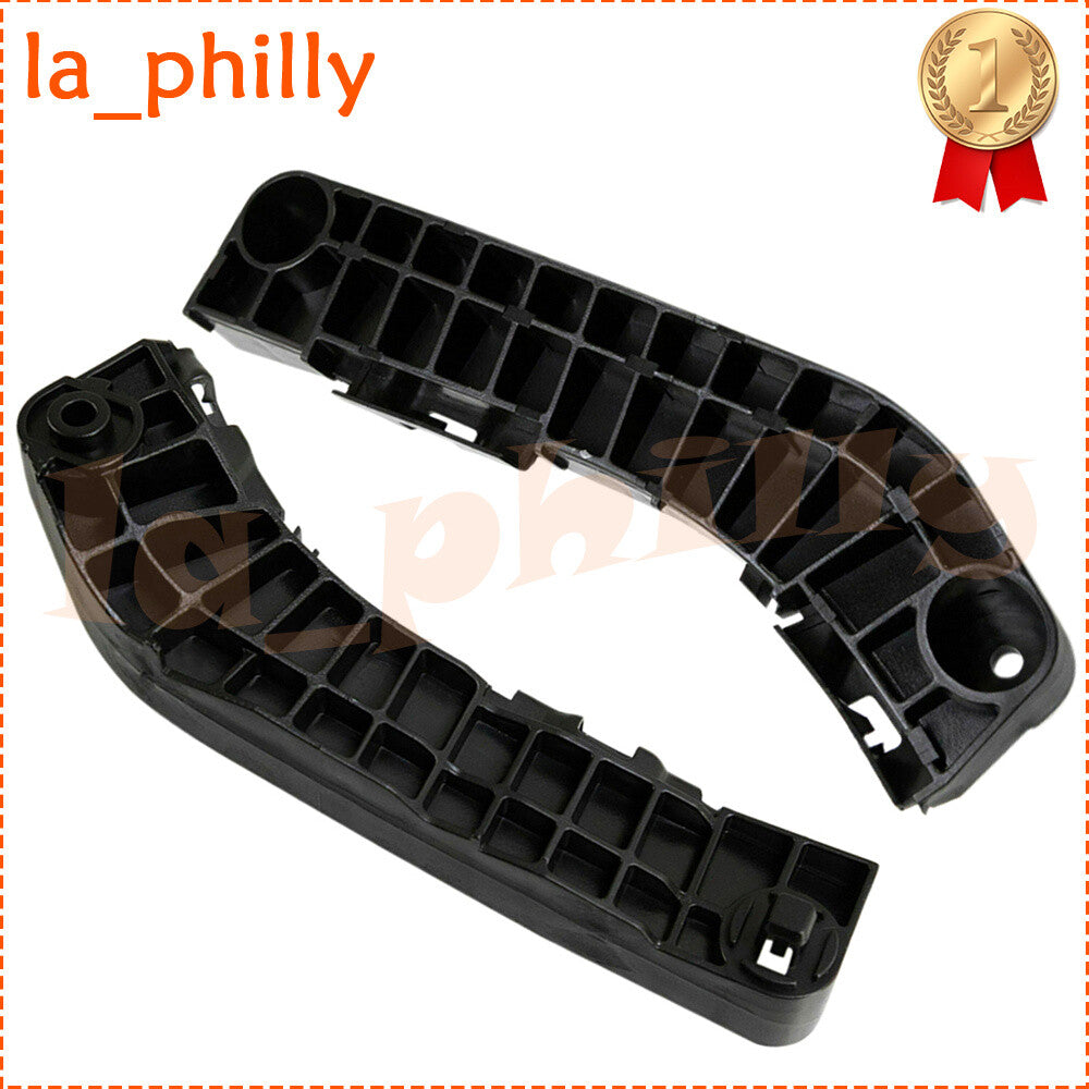 Front RHLH Bumper Upper Retainer Support Bracket Fit For 2007-2011 for TOYOTA for CAMRY
