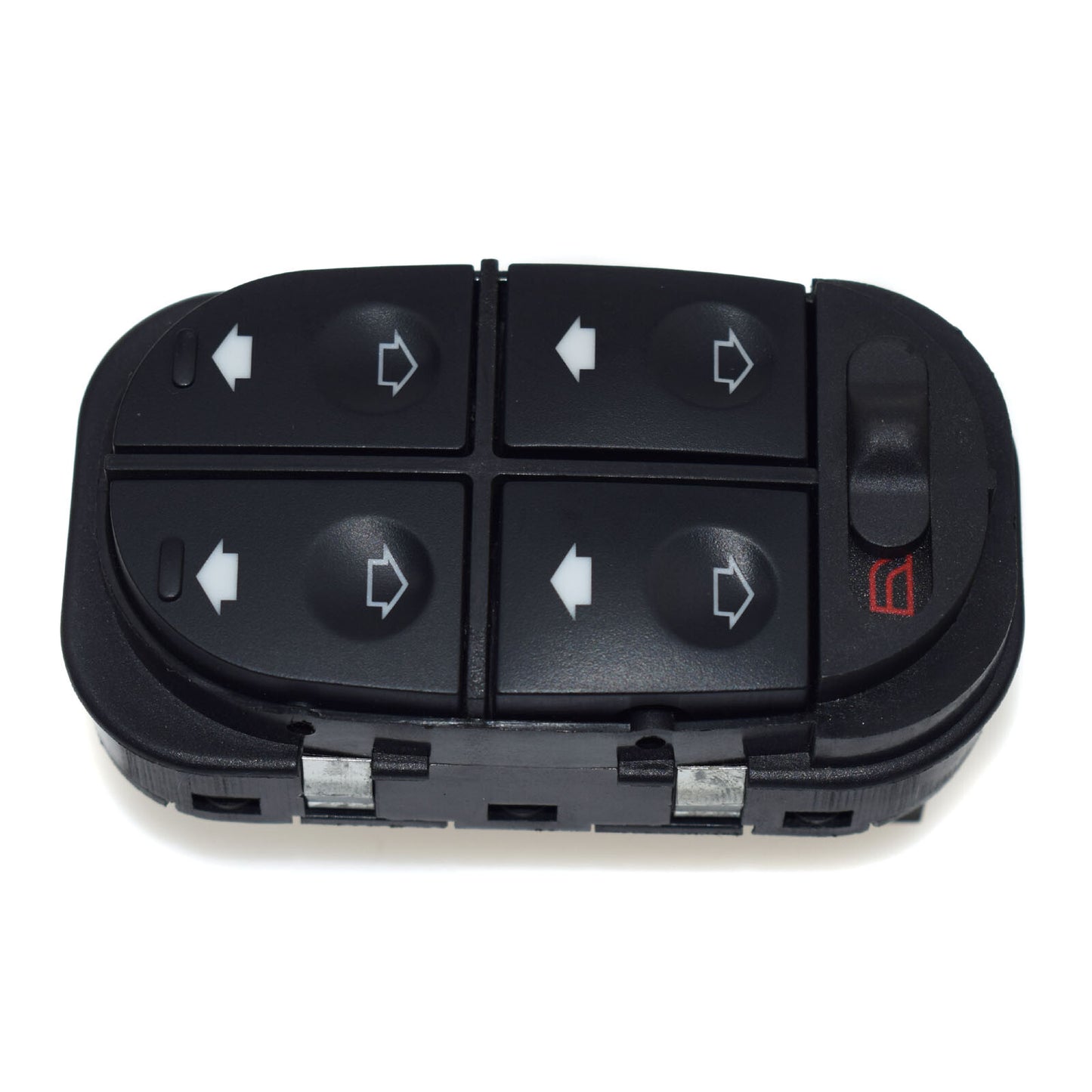 Power Window main control switch suitable for Escort Mondeo 1993-2000 93BG14A132AB- v
