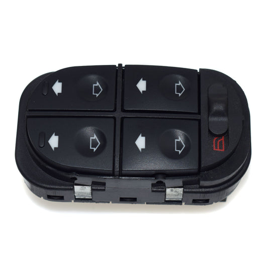 Power Window main control switch suitable for Escort Mondeo 1993-2000 93BG14A132AB- v