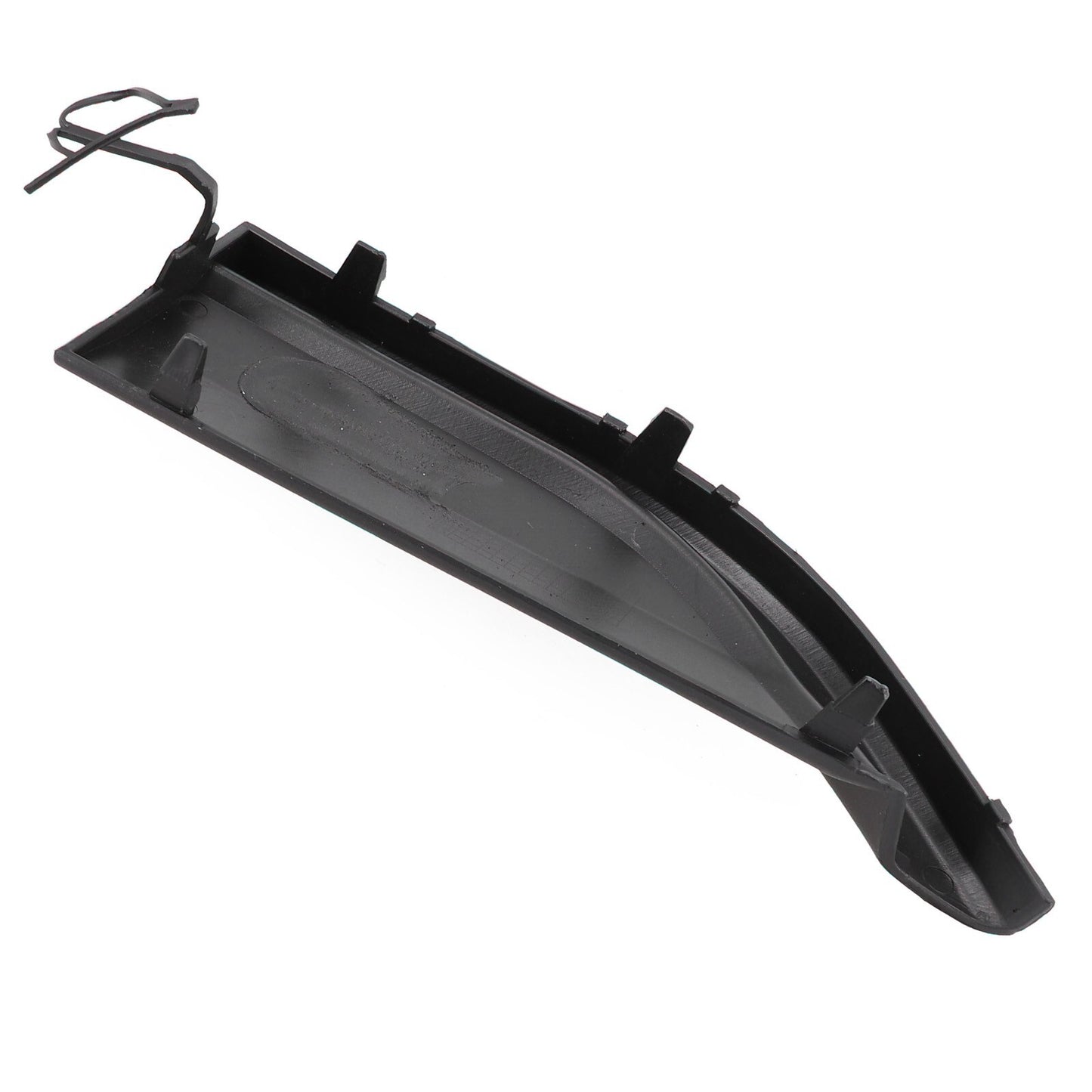 Modern-style tailgate opener for Kia Picanto rear trunk Q