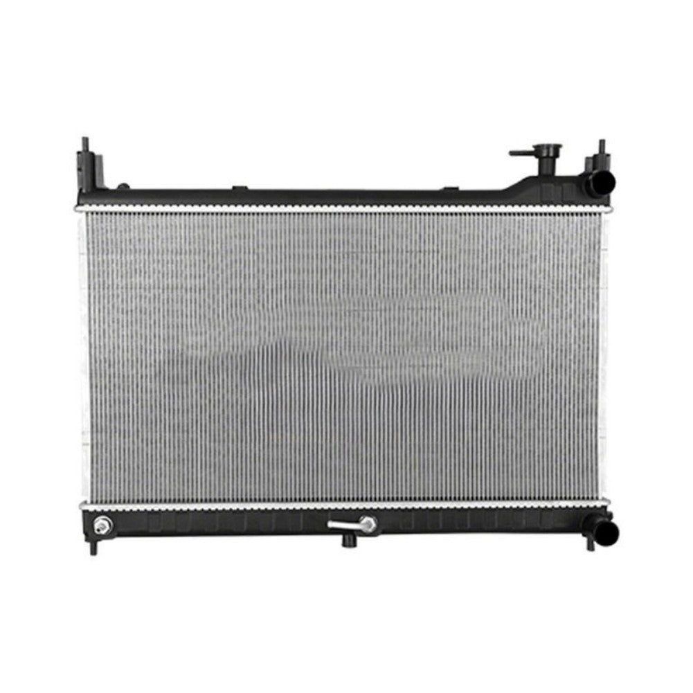 Radiator for NISSAN MURANO 2015