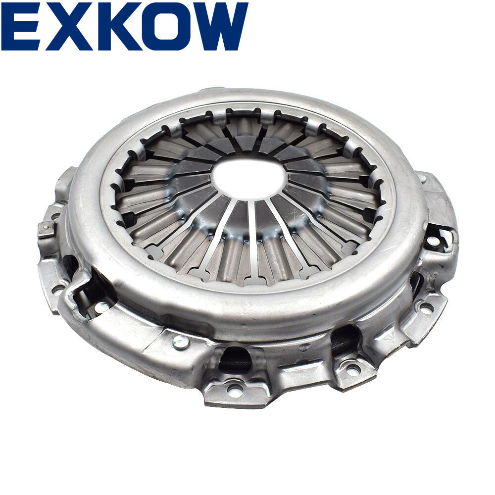 Clutch Cover fit for Mitsubishi L200 2.5 KA4T KB4T KL3T 2008-2018 Q