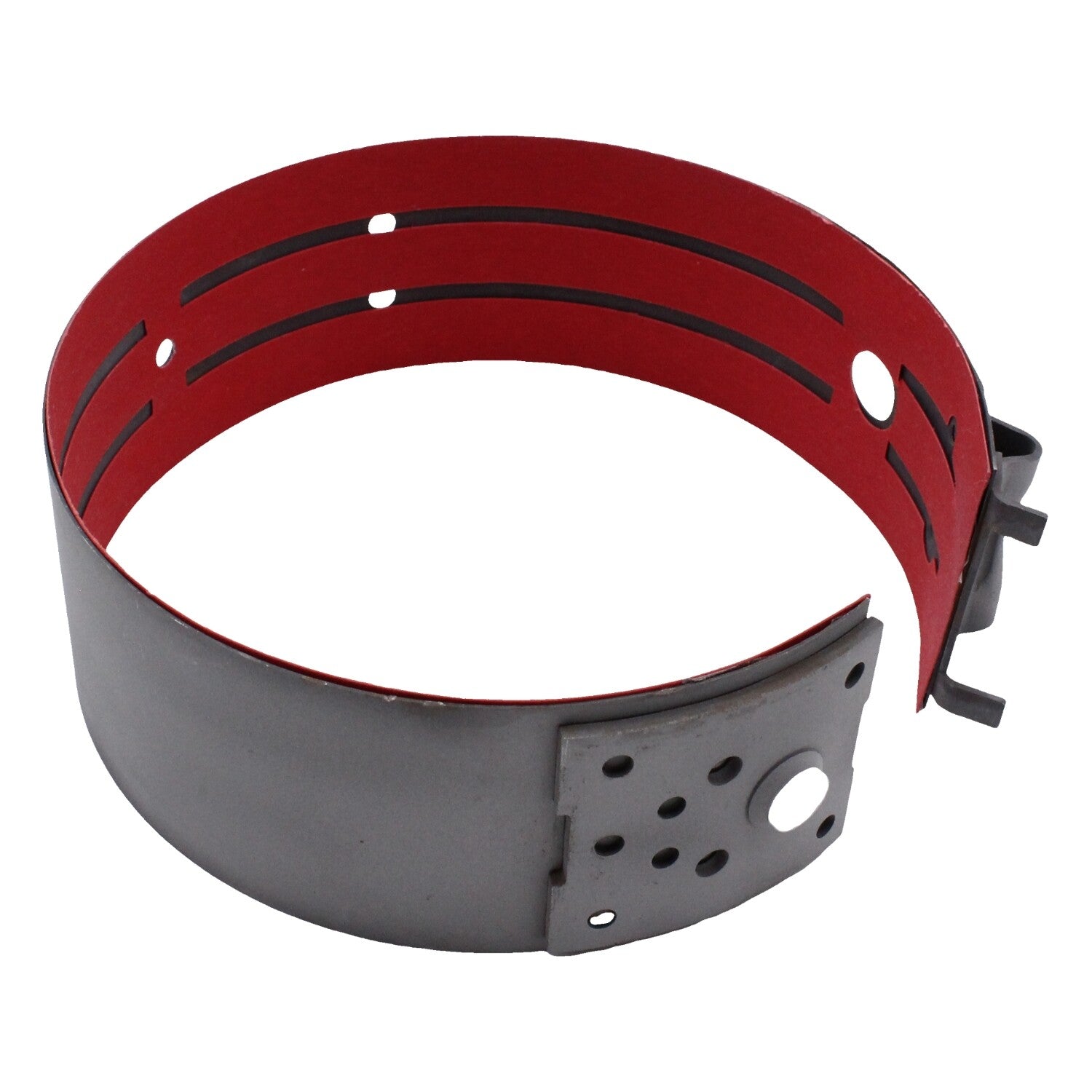 2-5/8 Wide Alto for Eagle Powerband Transmission For 4L60E 4L65E 4L70E 700R4 057961 n