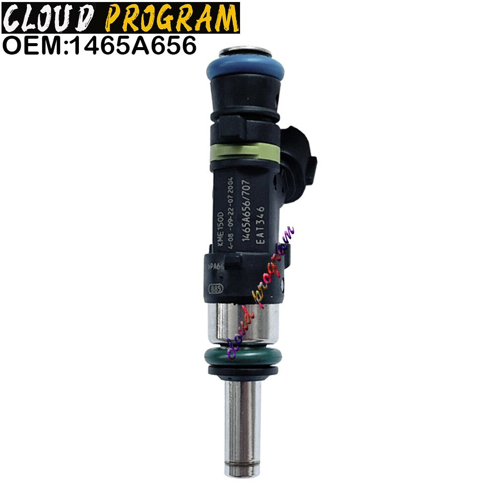 1 PCS NEW Fuel injector 1465A656 For 2017- ECLIPSE CROSS 1.5T v