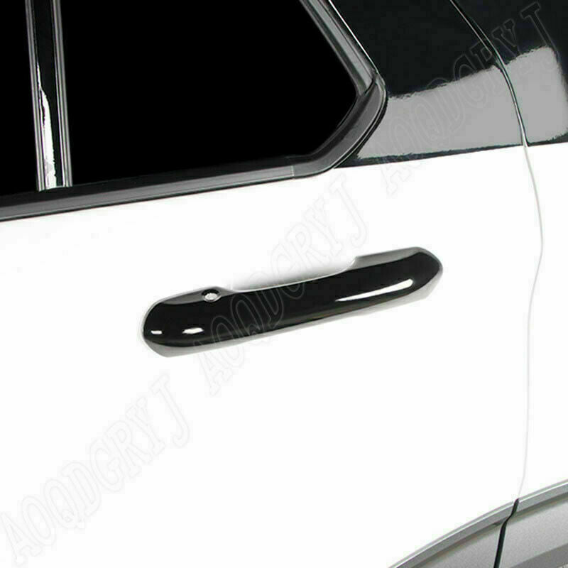 ABS carbon fiber gear head decorative cover suitable for Alpha 2011-14/Tacoma 2011-15- v