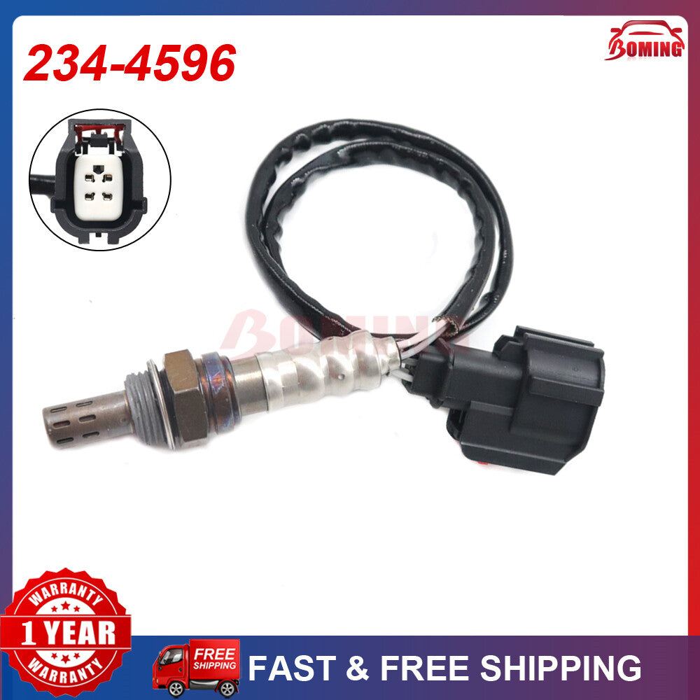 2pcs Downstream Oxygen O2 Sensor For 2004 2005-2008 for Ford F-150 4.6L 5.4L 4.2L