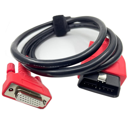 OBD2 Main Test Cable For MaxiSys MS908 PRO  Maxisys Elite Scanner