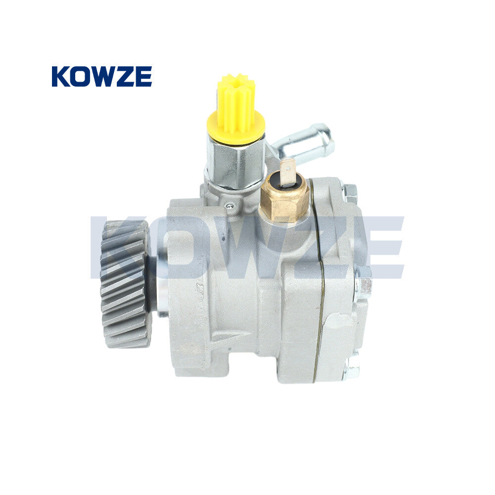 Power Steering Pump Assy fit for Mitsubishi L200 4M41 KH8W KB8T Pajero Sport Triton Q