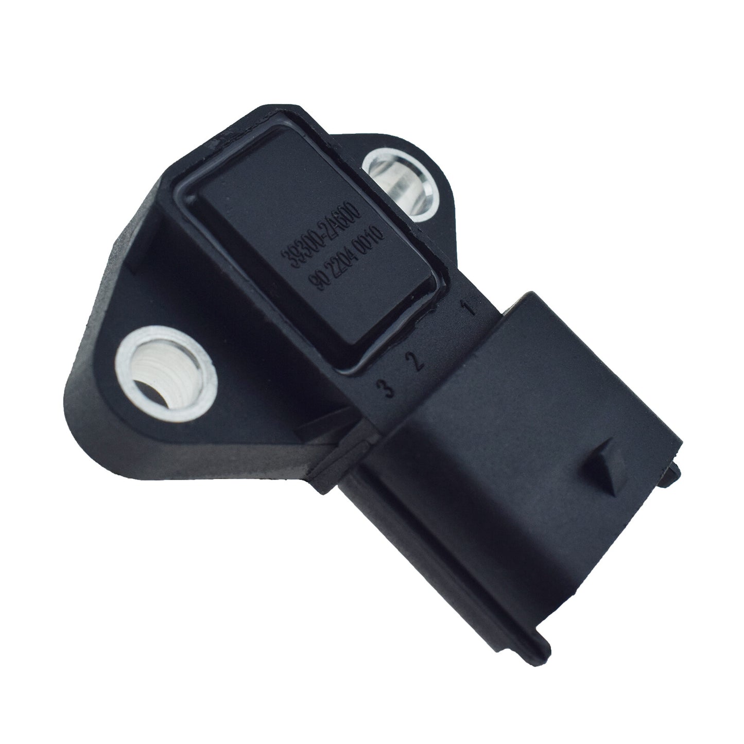 Manifold Pressure Sensor for Ssangyong Kyron 2.0 2.7 Xdi 6675420017