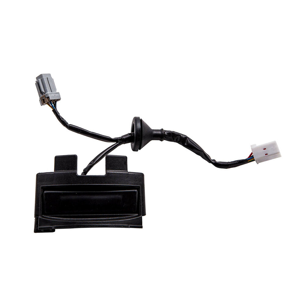 Rear tailgate handle switch with camera for 2012-2017 for Hyundai for Veloster (New) n