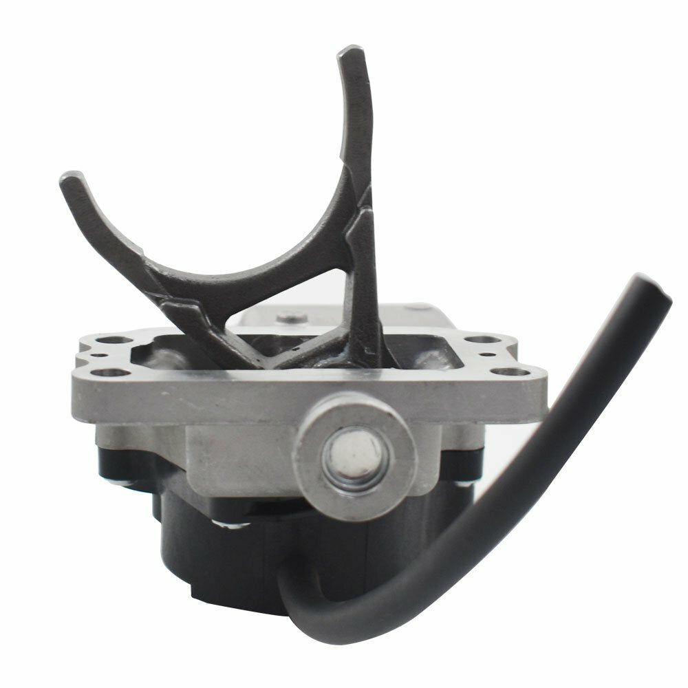 Front 4WD differential vacuum actuator 41400 - 35034 suitable for 07 - 17 4Runner n