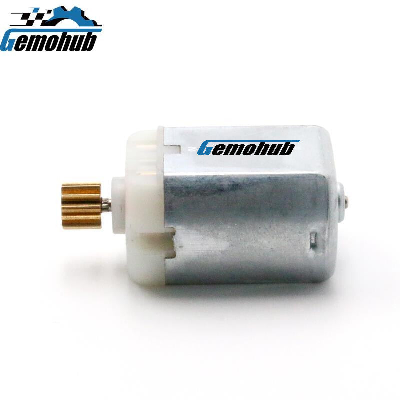 1PC Fuel Filler Cap Actuator Motor For 2004-2010 for Audi for A8 D3 2007-2010 for Audi S8