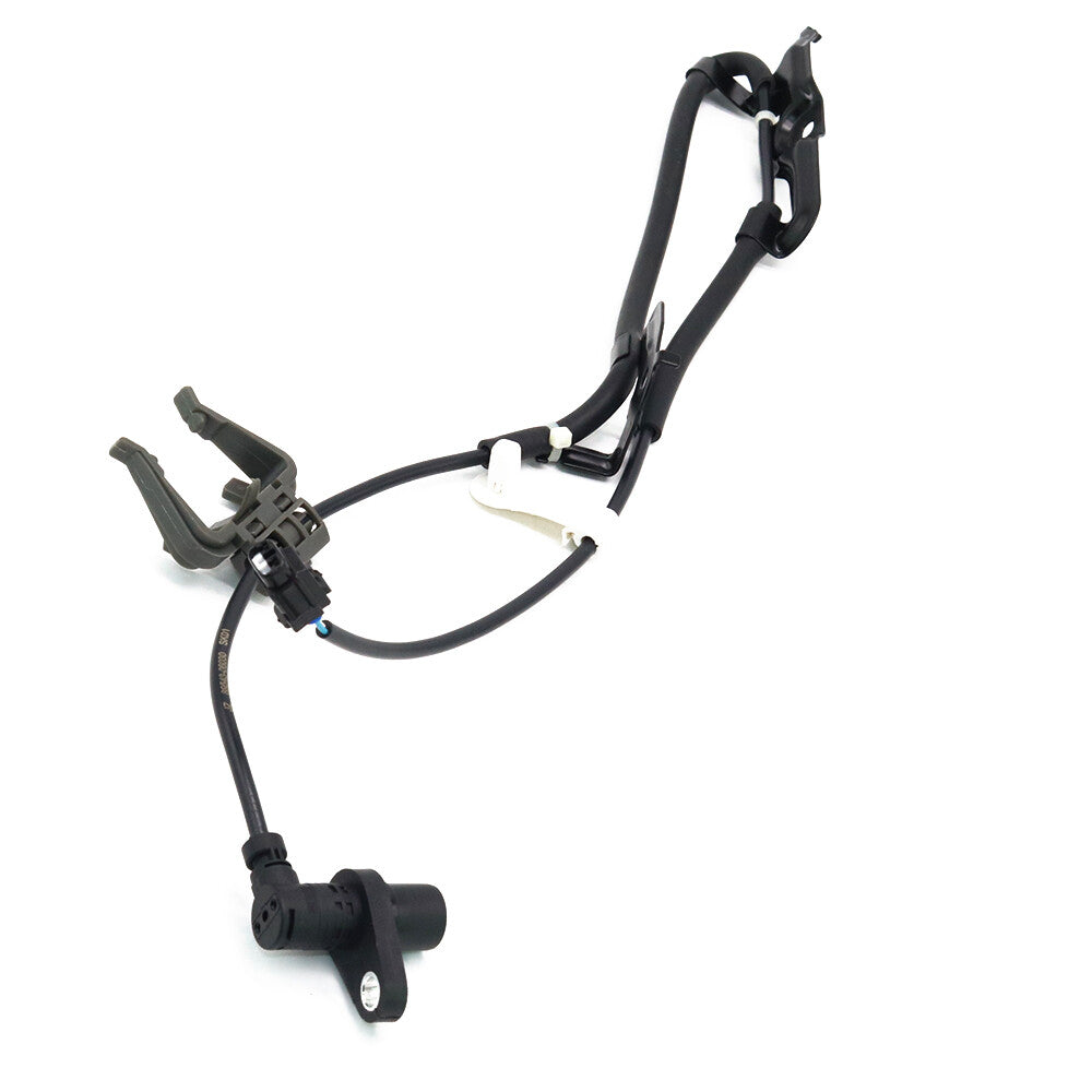 Fits for Toyota for Sienna 2004-2010 AWD FWD ABS Speed Sensor Front / Left 89543-08030
