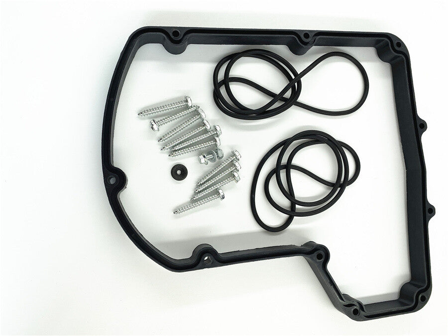 Car Intake Air Box Spacer for Yamaha YXZ1000R Standard Shift Modified Vehicles Q