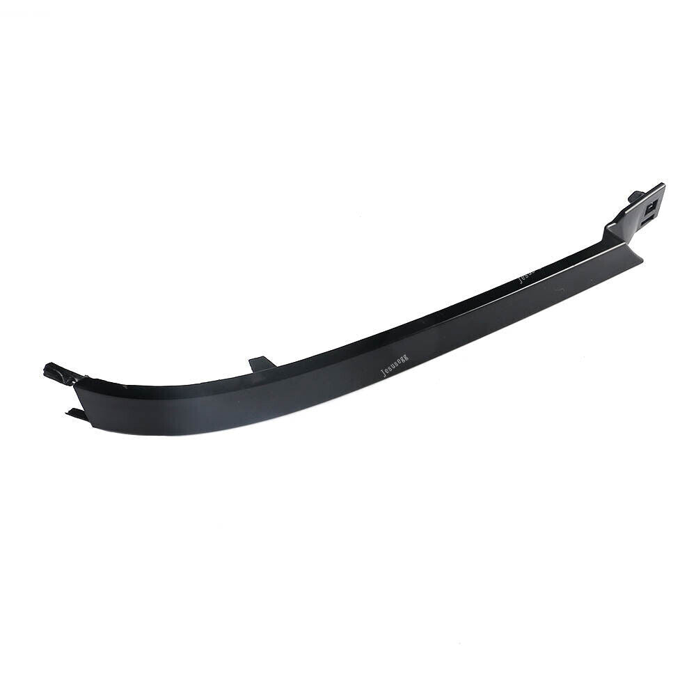 1638260277 Right Headlight Lower Filler Panel Molding Trim for Benz ML320 ML350
