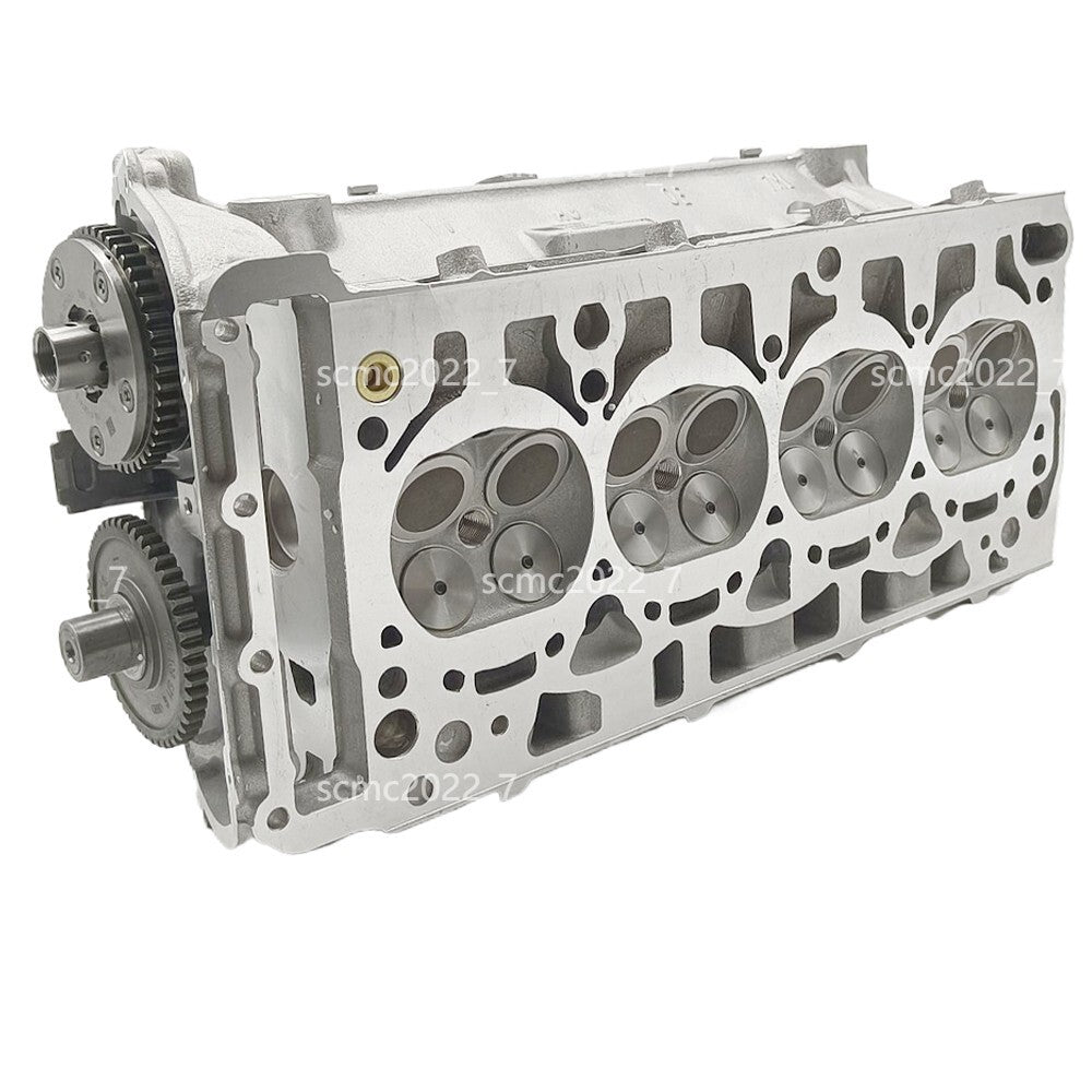 Cylinder Head W/ Camshaft Assembly for VW CC for Passat for AUDI A3 TT CCTA CCZA CCZB