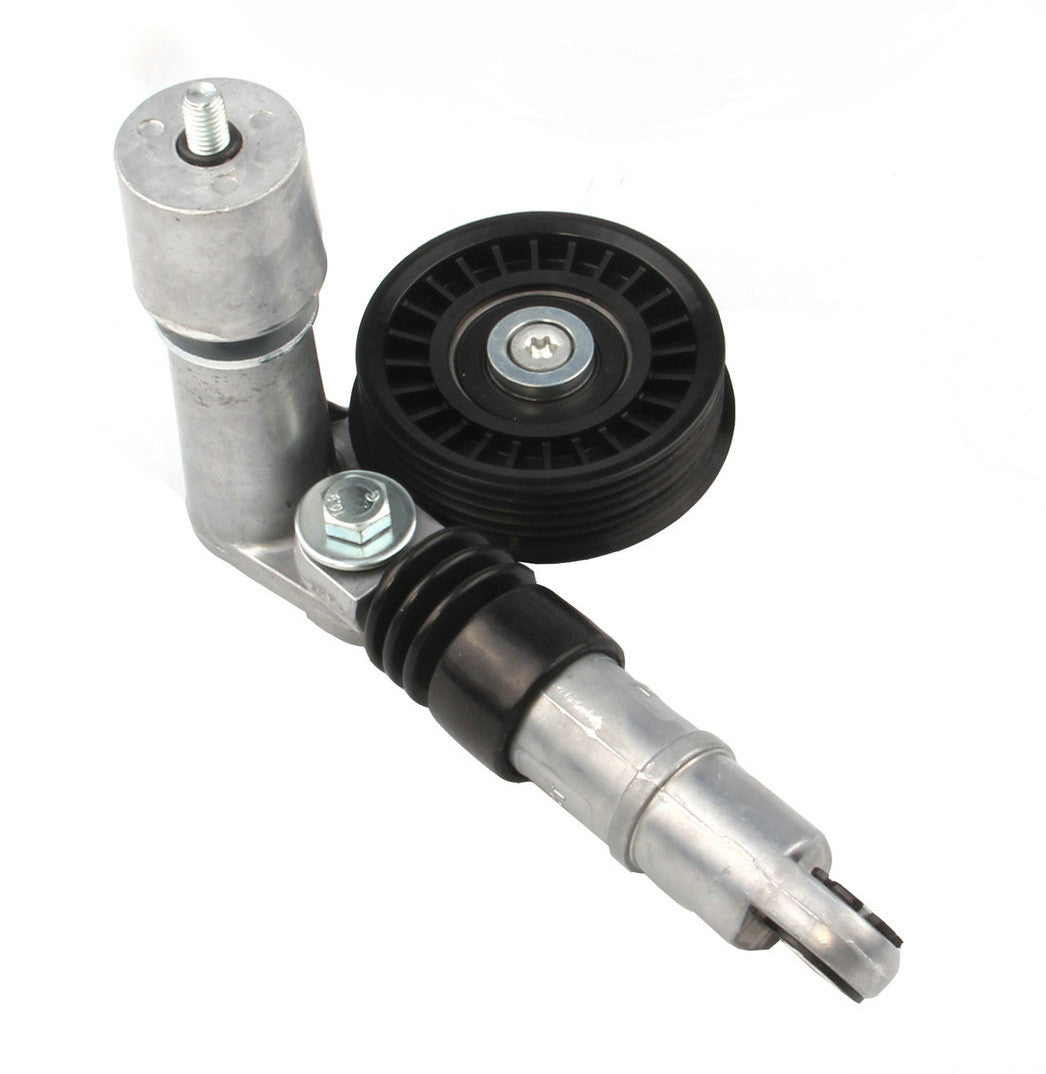 1.9T V-ribbed Belt Tensioner for VW BEETLE for Golf for Passat for AUDI for A4 #038 903 315 P# Q