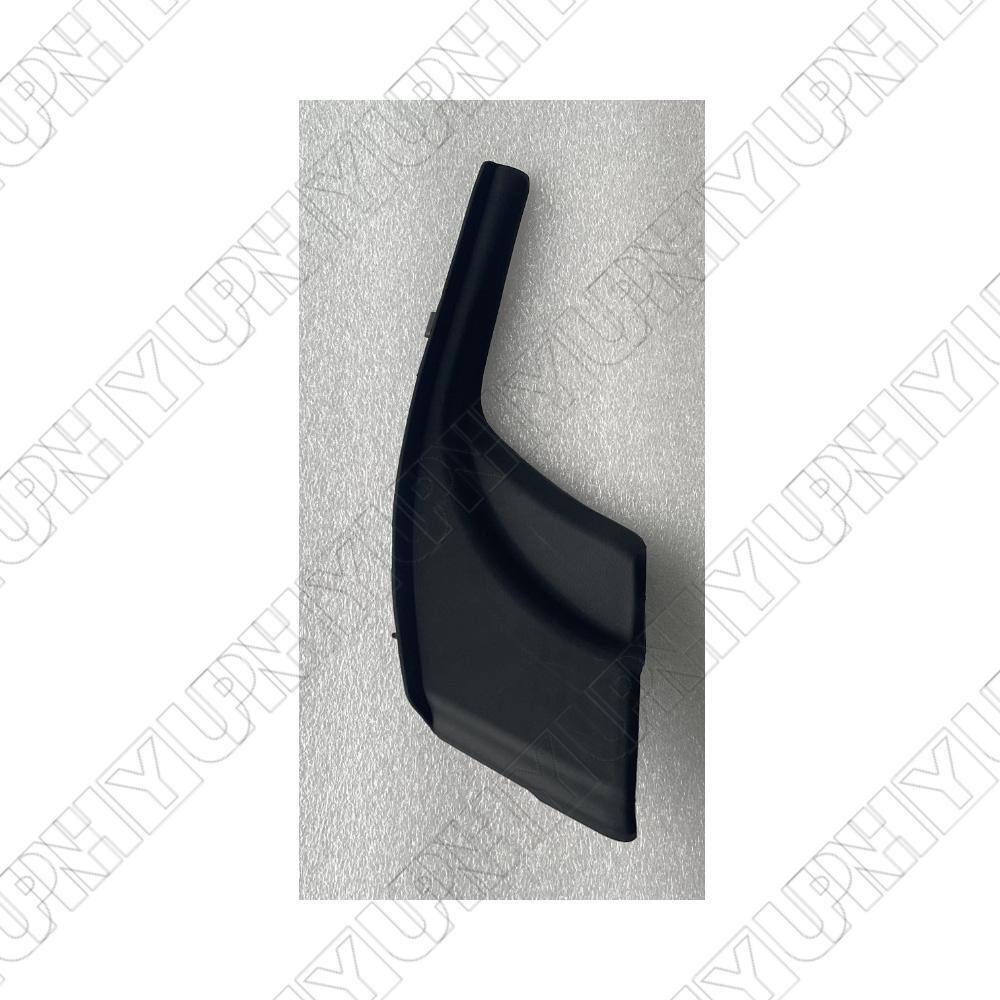 53866-52100 Front Right Wiper Cowl Extension Cover for Toyota Prius C 2012-2018 Q