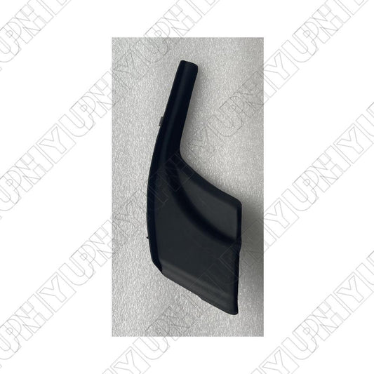 53866-52100 Front Right Wiper Cowl Extension Cover for Toyota Prius C 2012-2018 Q