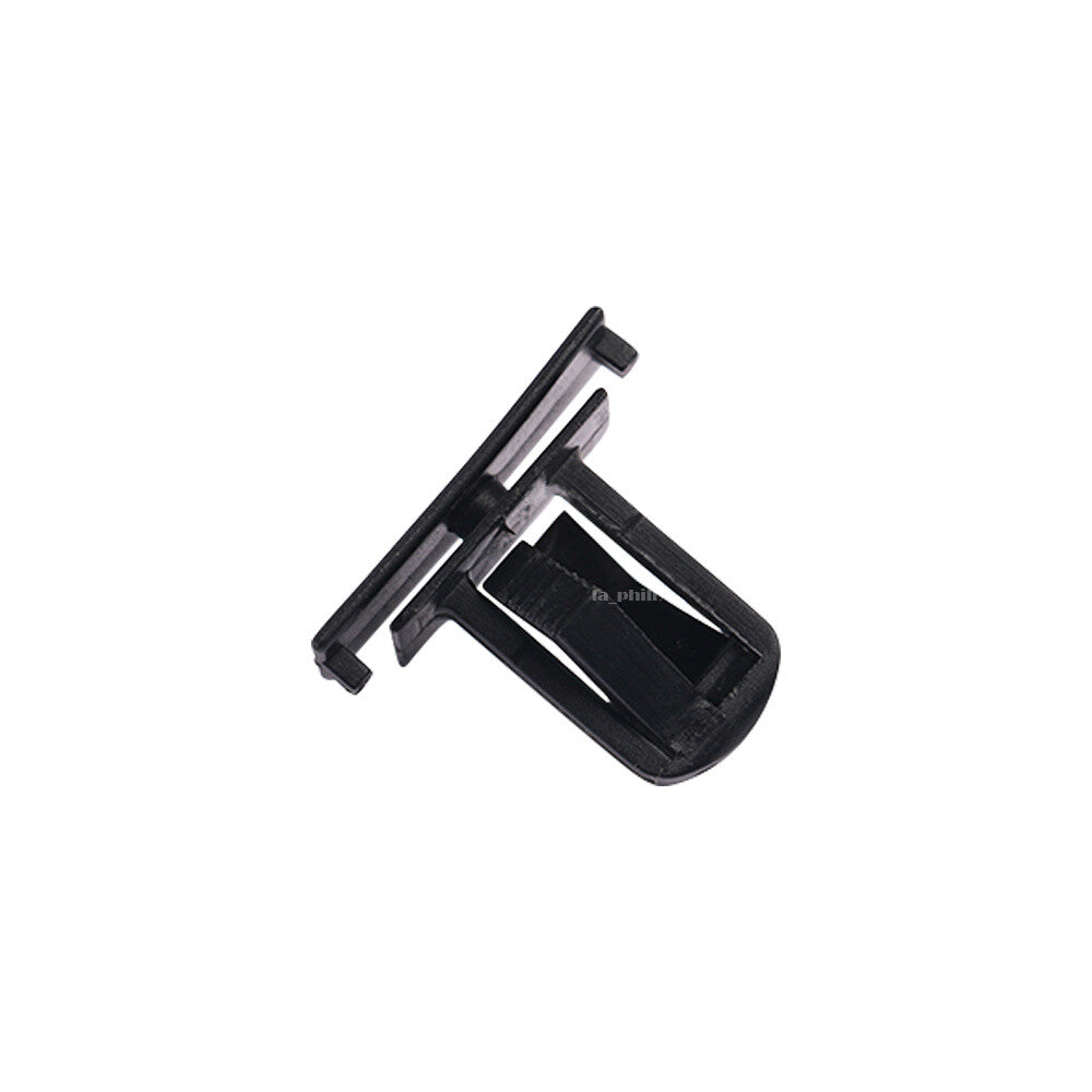 50x Rocker Panel Clip Bumper Fascia Fender Flare Retainer for Chrysler Liberty