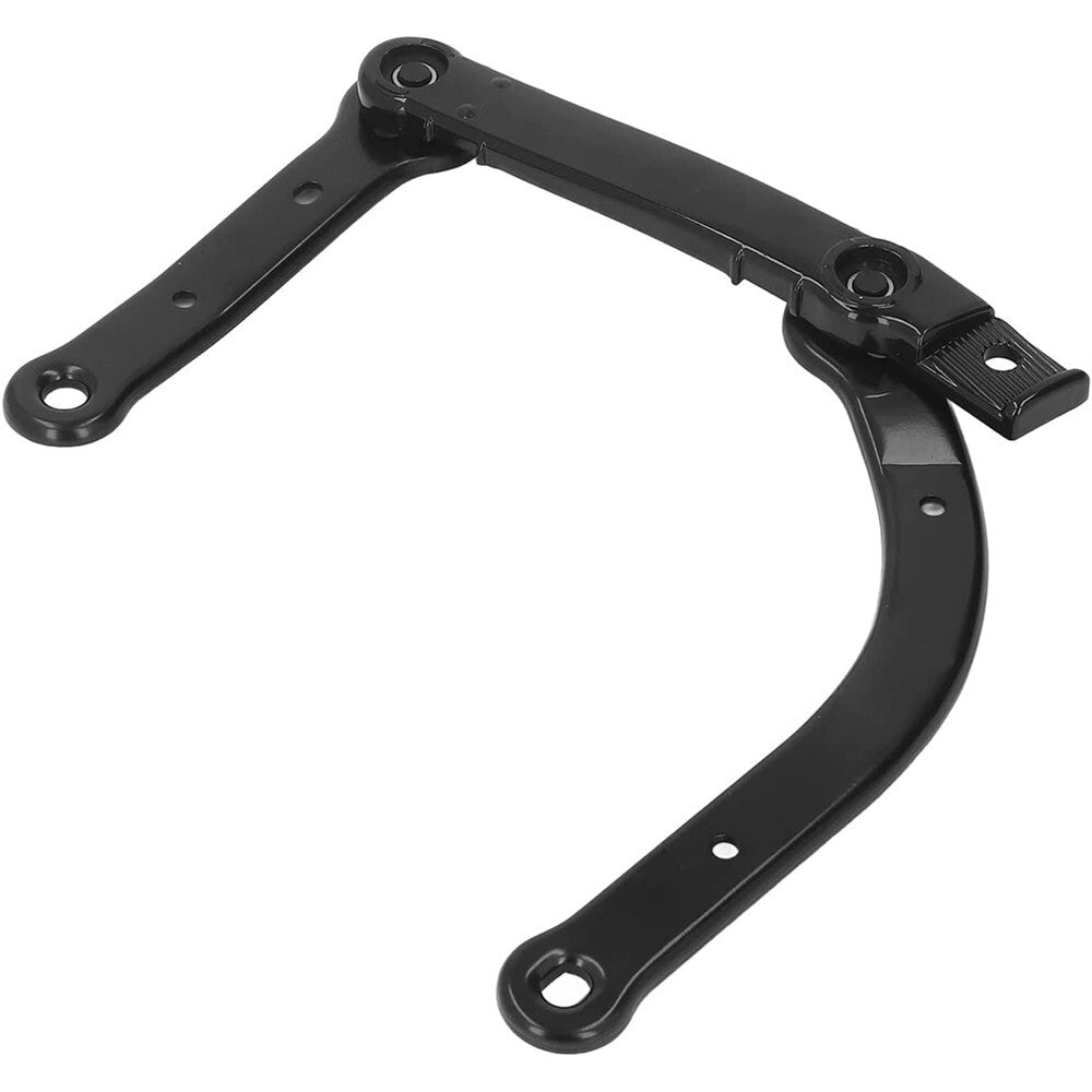 Front Right Passenger Side Wiper Arm Fit for BMW E60 E61 E63 E64 2004-2010 Q