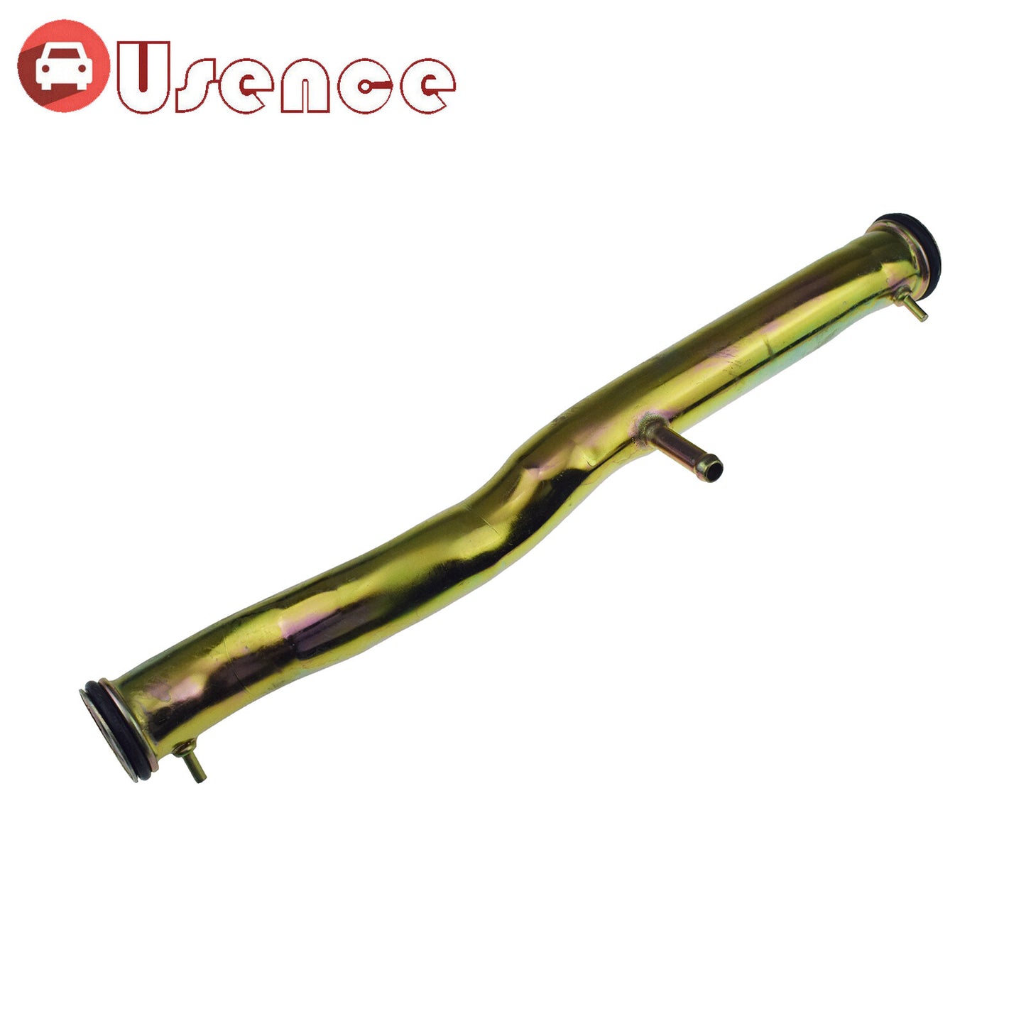 New Water Coolant Connecting Pipe Black 19505-P2A-000 For 1996-2000 for Honda for Civic