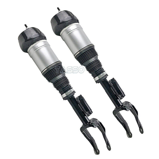 For C292 GLE 350 400 450 43 63 AMG Front Pair Air Suspension Strut n