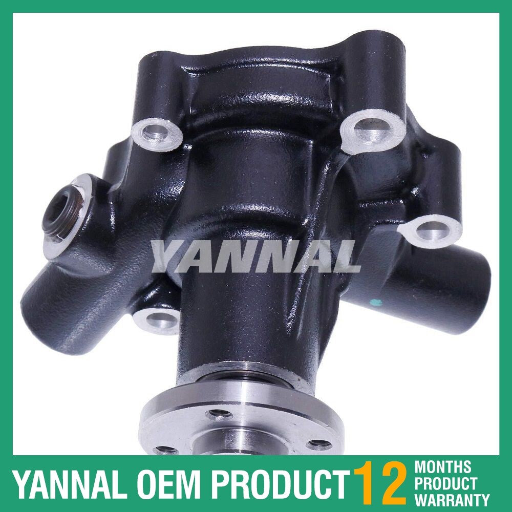 Brand new water pumps suitable for 2T72, 2T75H, 3T72HL, 2T72HLE, 3T75HA-S, 2GM, 3HM-