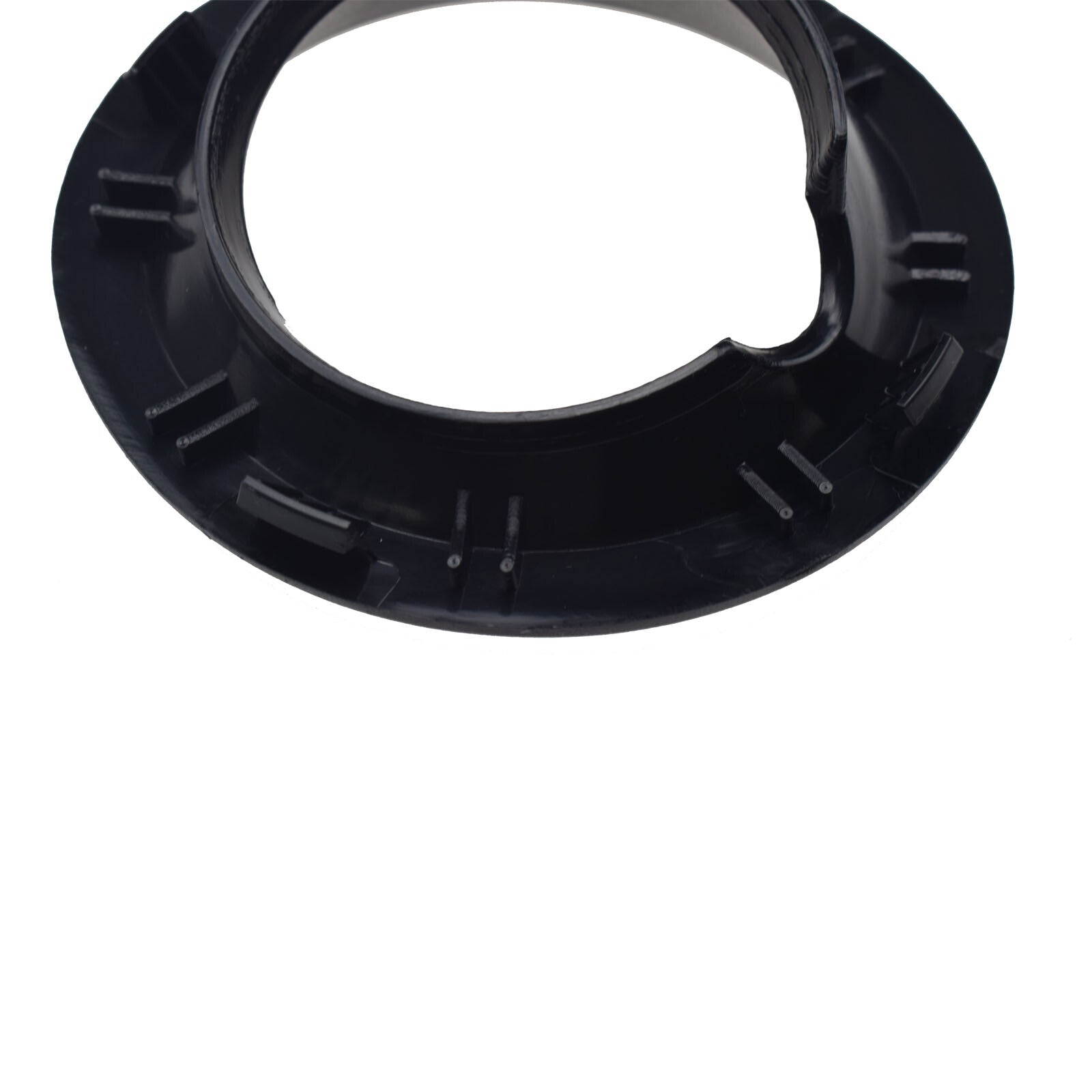 Front bumper fog light ring cover right side 51113400912 for X3 2004-2006- v