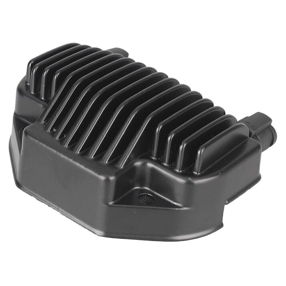 1x Voltage Regulator Rectifier Fit for Harley Dyna Glide Super Wide Glide 2008-2014 Q
